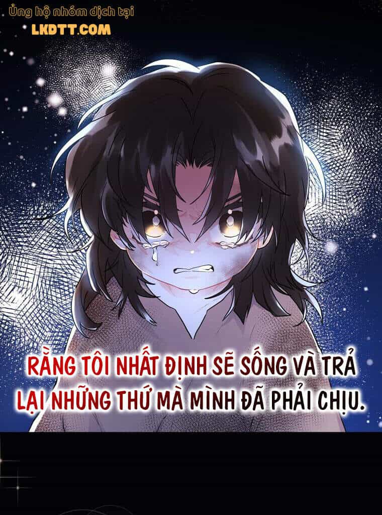 Ta Trở Thành Con Gái Nuôi Của Nam Chính - Chương 25 - ảnh 40