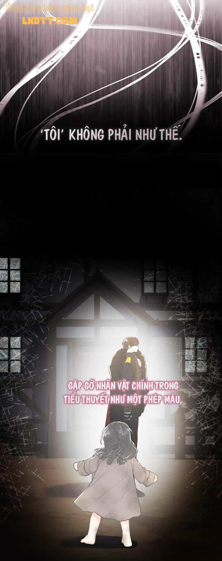 Ta Trở Thành Con Gái Nuôi Của Nam Chính - Chương 25 - ảnh 44