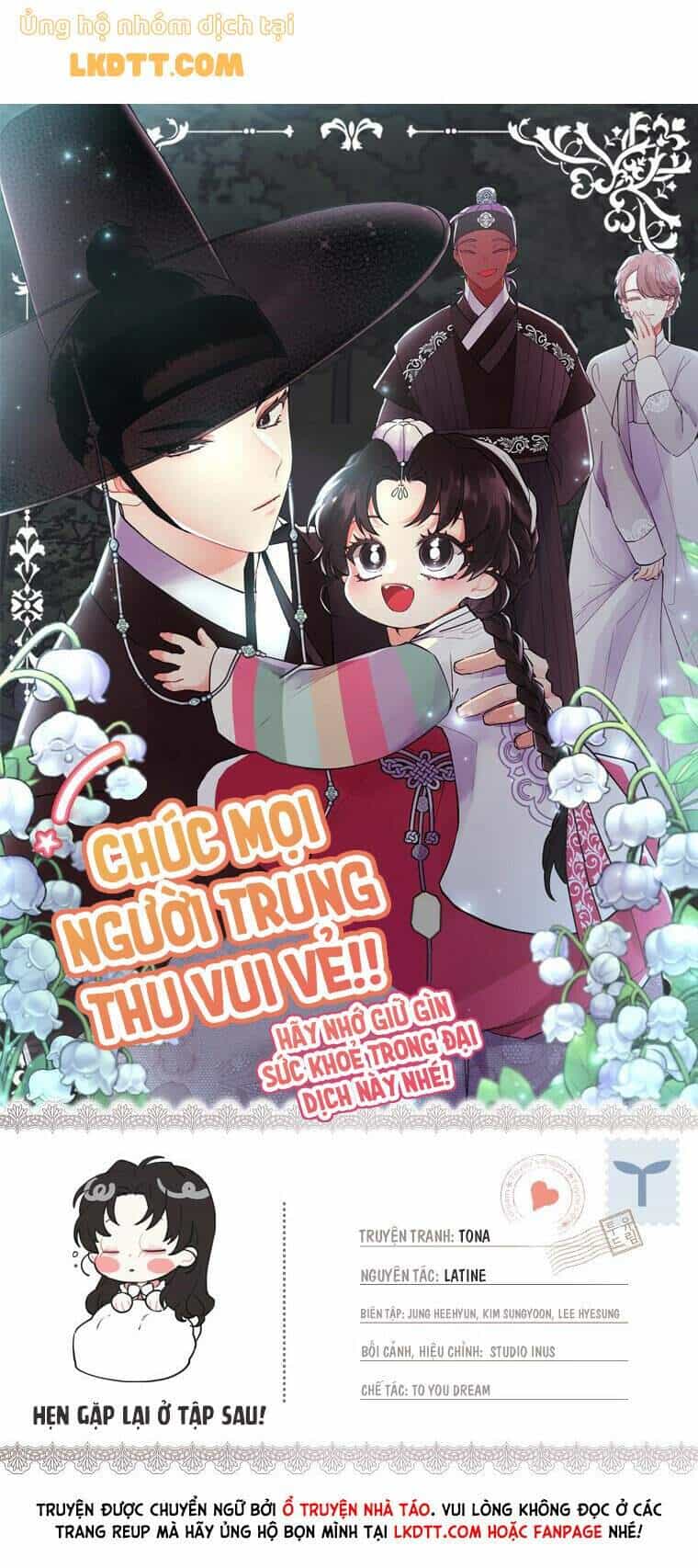 Ta Trở Thành Con Gái Nuôi Của Nam Chính - Chương 25 - ảnh 75