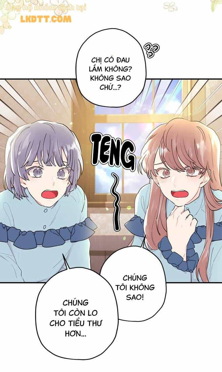 Ta Trở Thành Con Gái Nuôi Của Nam Chính - Chương 26 - ảnh 10