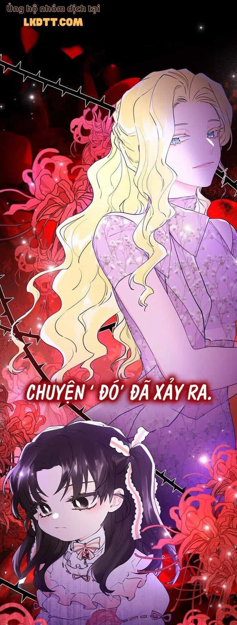 Ta Trở Thành Con Gái Nuôi Của Nam Chính - Chương 26 - ảnh 51