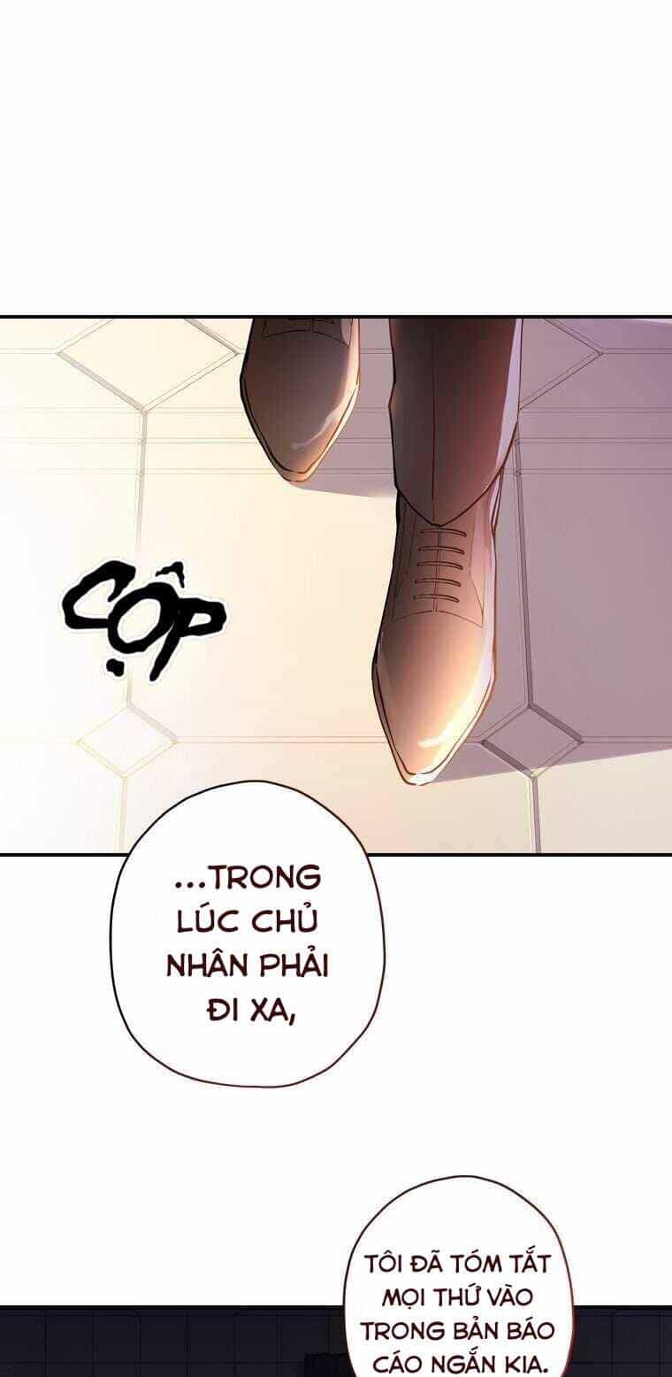 Ta Trở Thành Con Gái Nuôi Của Nam Chính - Chương 27 - ảnh 10