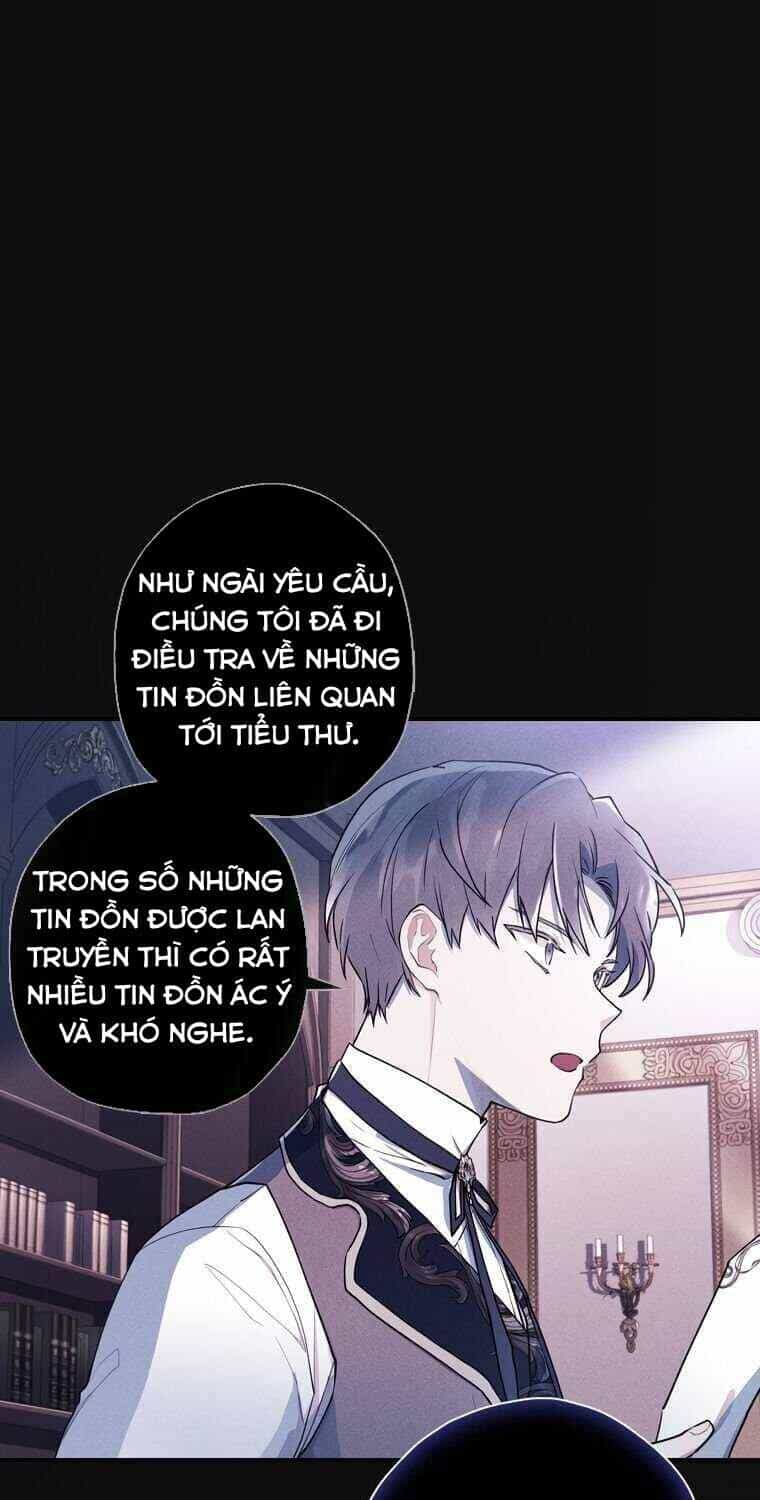 Ta Trở Thành Con Gái Nuôi Của Nam Chính - Chương 27 - ảnh 27