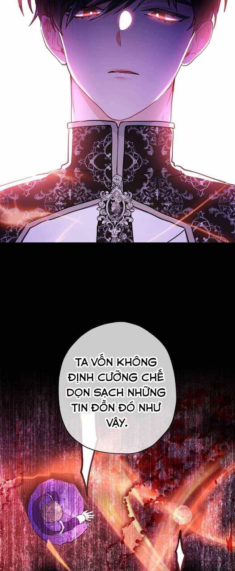 Ta Trở Thành Con Gái Nuôi Của Nam Chính - Chương 27 - ảnh 40