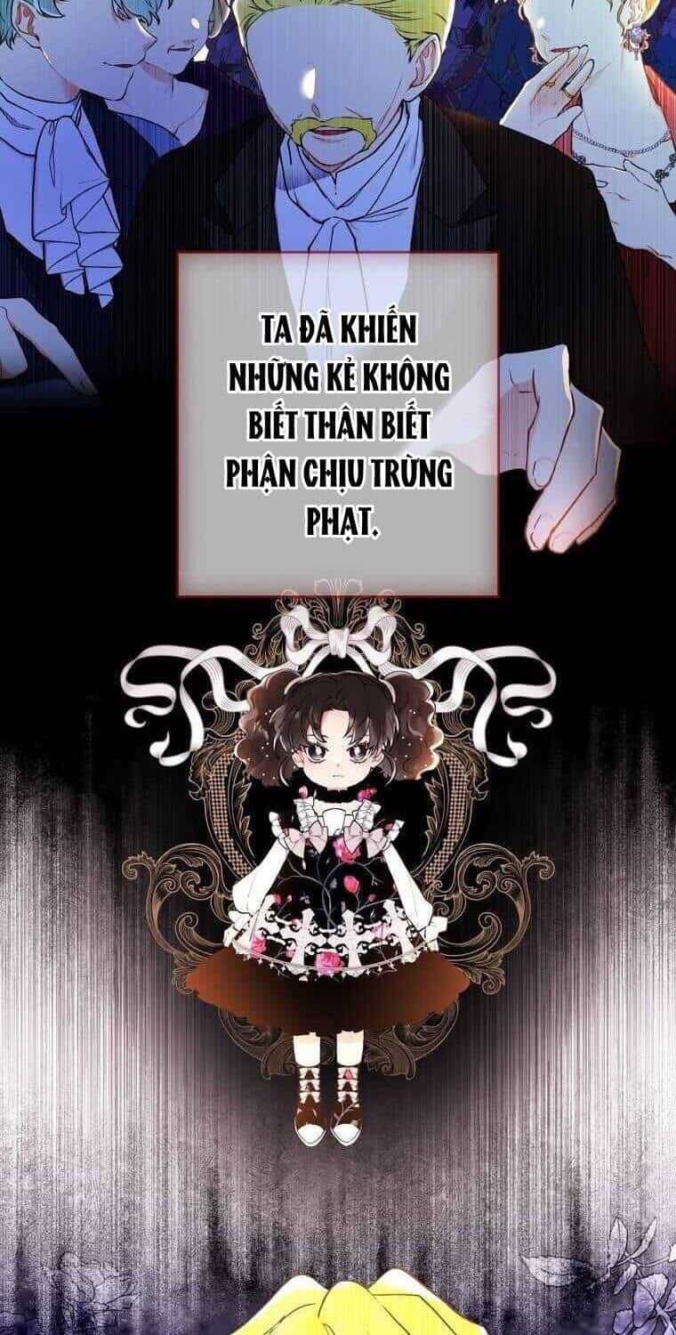 Ta Trở Thành Con Gái Nuôi Của Nam Chính - Chương 27 - ảnh 5