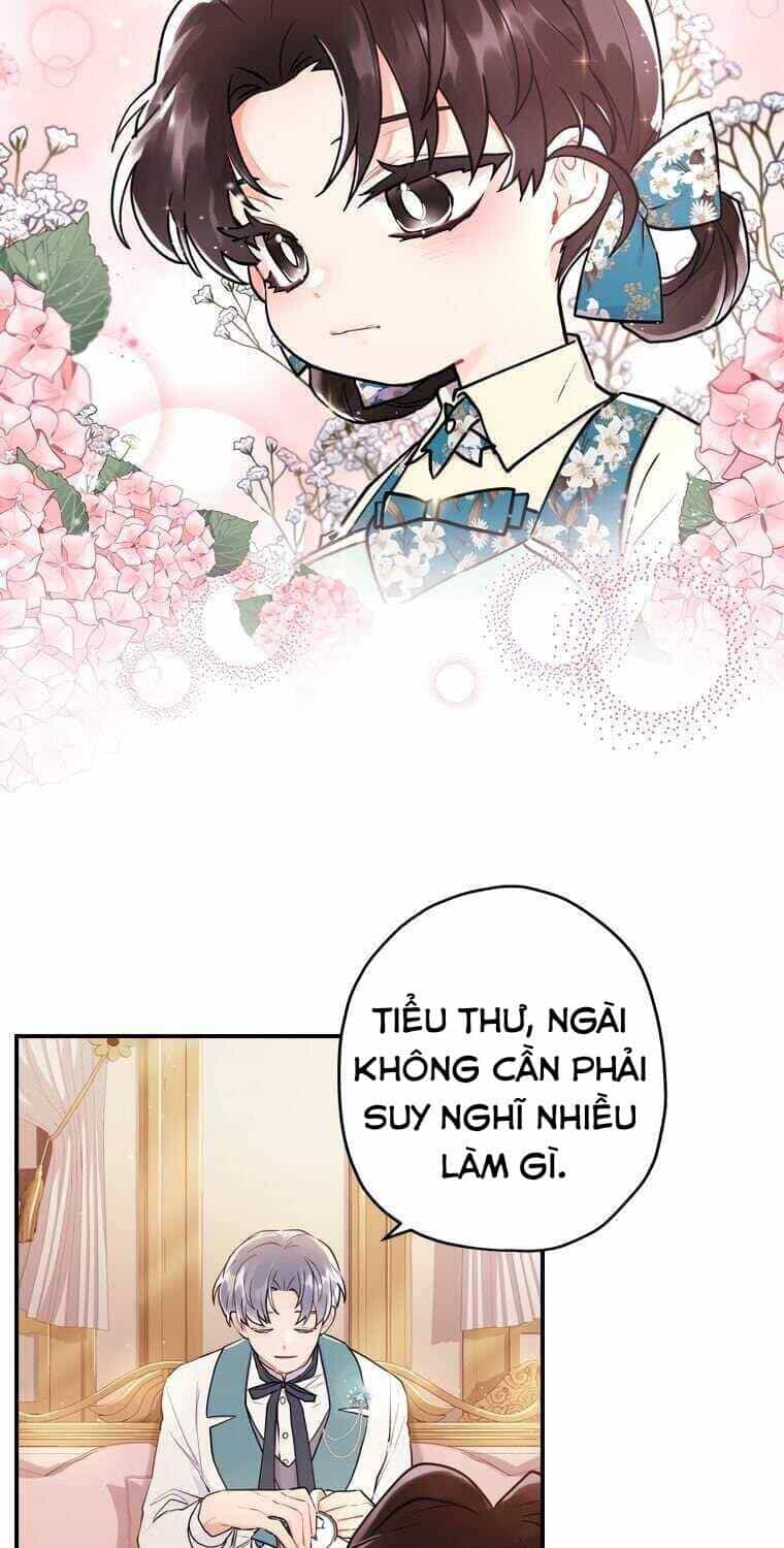 Ta Trở Thành Con Gái Nuôi Của Nam Chính - Chương 27 - ảnh 63