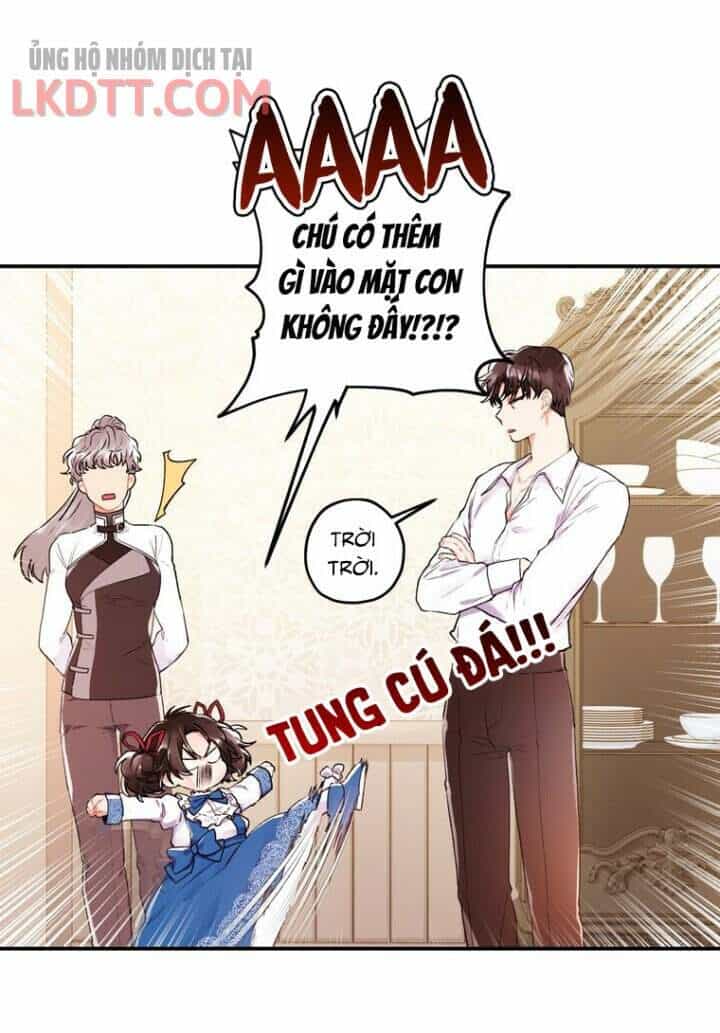 Ta Trở Thành Con Gái Nuôi Của Nam Chính - Chương 3 - ảnh 51