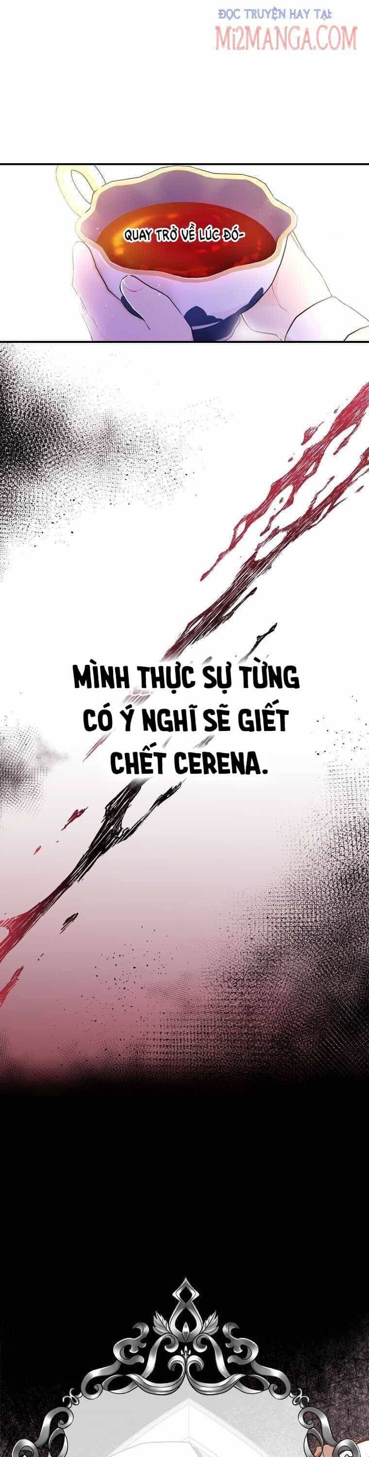 Ta Trở Thành Con Gái Nuôi Của Nam Chính - Chương 27.5 - ảnh 13