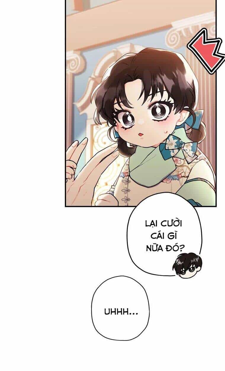 Ta Trở Thành Con Gái Nuôi Của Nam Chính - Chương 28 - ảnh 22