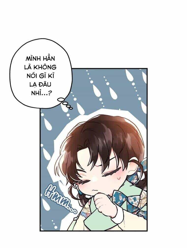 Ta Trở Thành Con Gái Nuôi Của Nam Chính - Chương 28 - ảnh 24