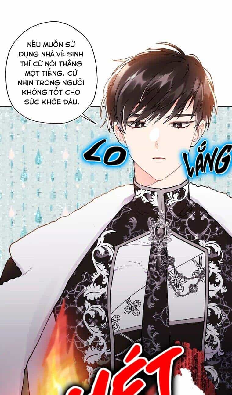 Ta Trở Thành Con Gái Nuôi Của Nam Chính - Chương 28 - ảnh 9