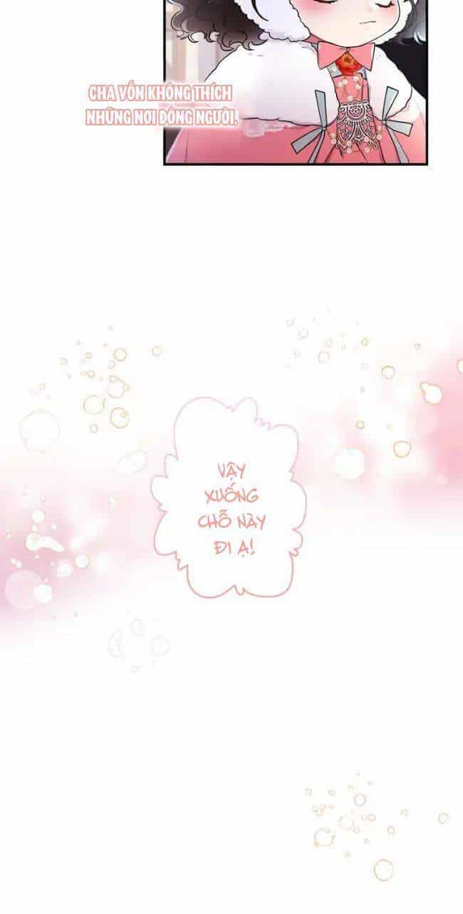 Ta Trở Thành Con Gái Nuôi Của Nam Chính - Chương 29 - ảnh 32