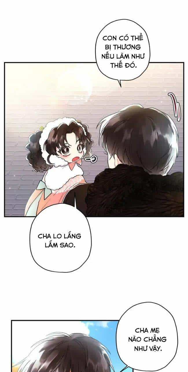 Ta Trở Thành Con Gái Nuôi Của Nam Chính - Chương 29 - ảnh 36