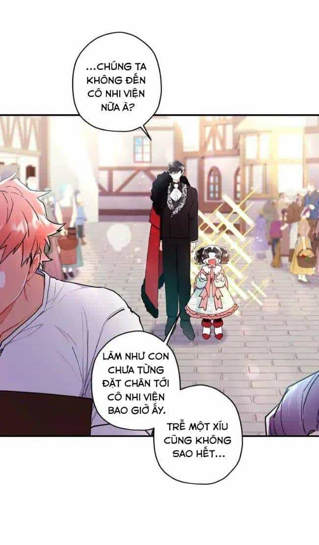 Ta Trở Thành Con Gái Nuôi Của Nam Chính - Chương 29 - ảnh 51