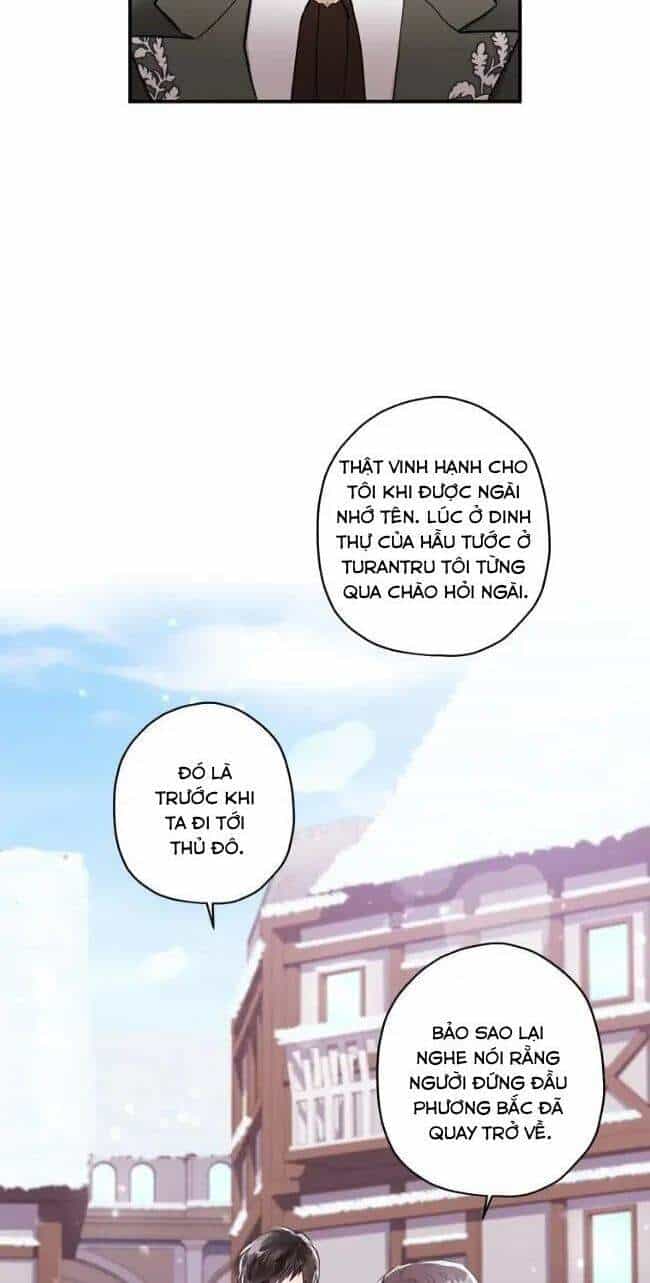 Ta Trở Thành Con Gái Nuôi Của Nam Chính - Chương 29 - ảnh 55
