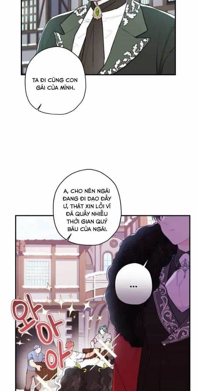 Ta Trở Thành Con Gái Nuôi Của Nam Chính - Chương 29 - ảnh 57