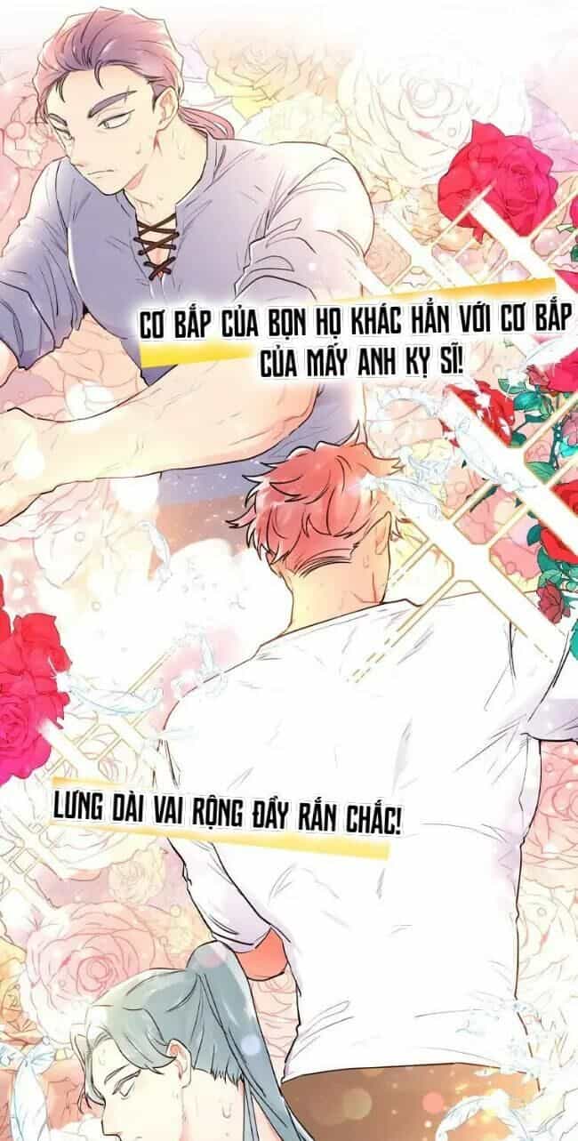 Ta Trở Thành Con Gái Nuôi Của Nam Chính - Chương 29.5 - ảnh 12