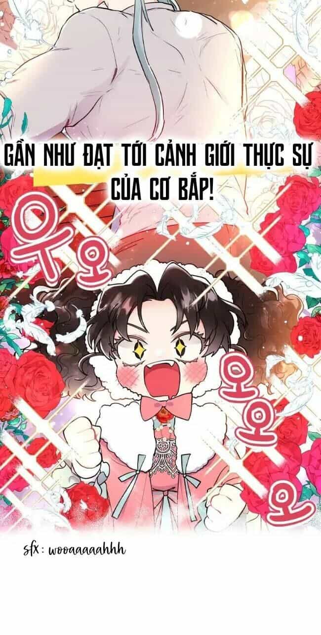 Ta Trở Thành Con Gái Nuôi Của Nam Chính - Chương 29.5 - ảnh 13