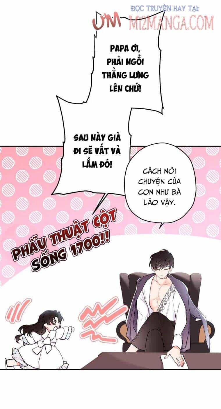 Ta Trở Thành Con Gái Nuôi Của Nam Chính - Chương 30 - ảnh 14
