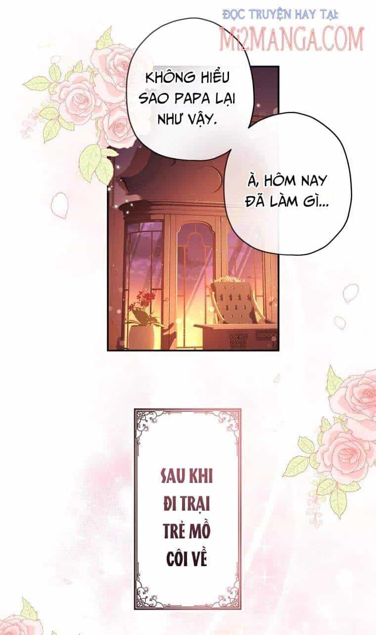 Ta Trở Thành Con Gái Nuôi Của Nam Chính - Chương 30 - ảnh 18