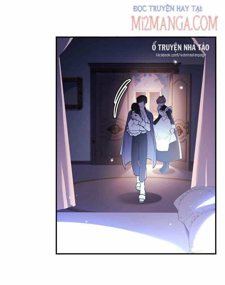 Ta Trở Thành Con Gái Nuôi Của Nam Chính - Chương 30 - ảnh 30