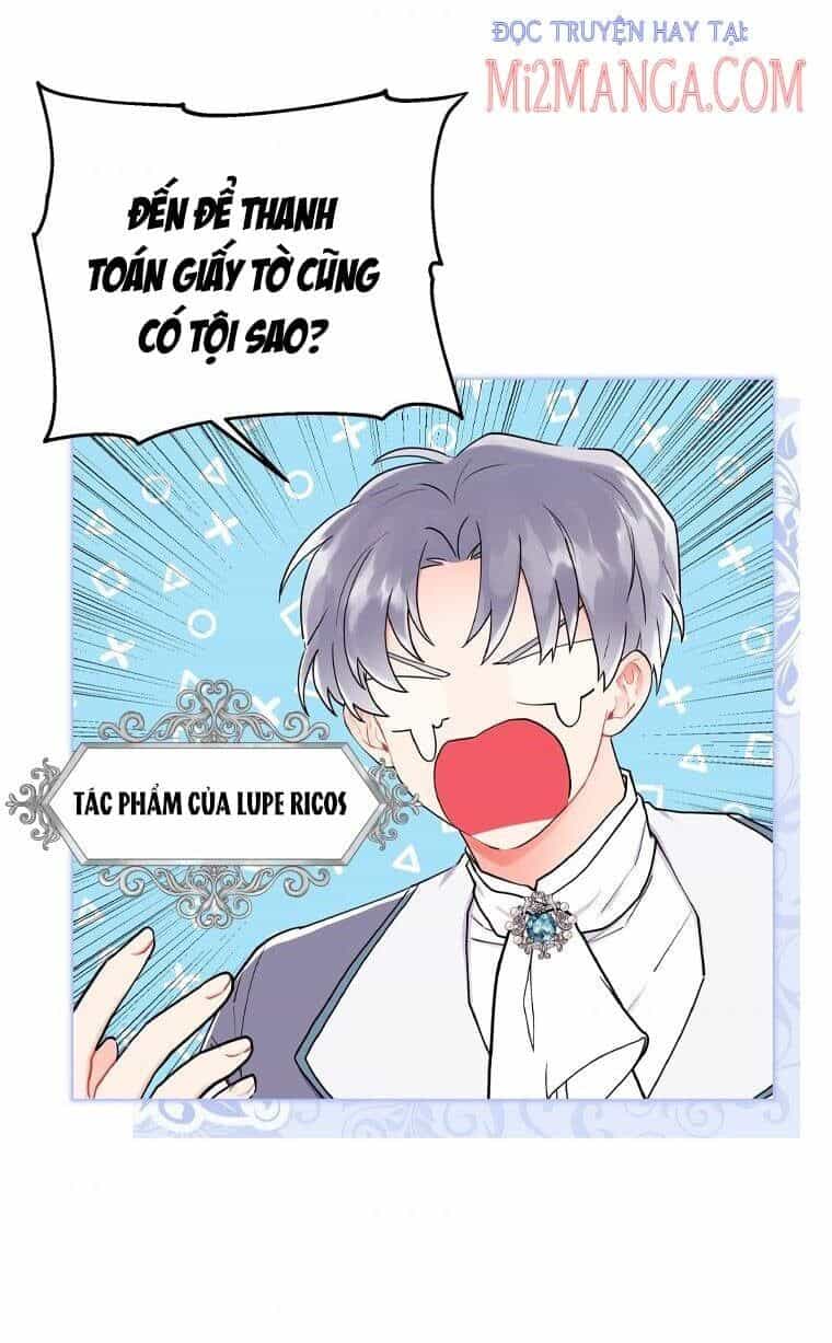 Ta Trở Thành Con Gái Nuôi Của Nam Chính - Chương 30.5 - ảnh 22