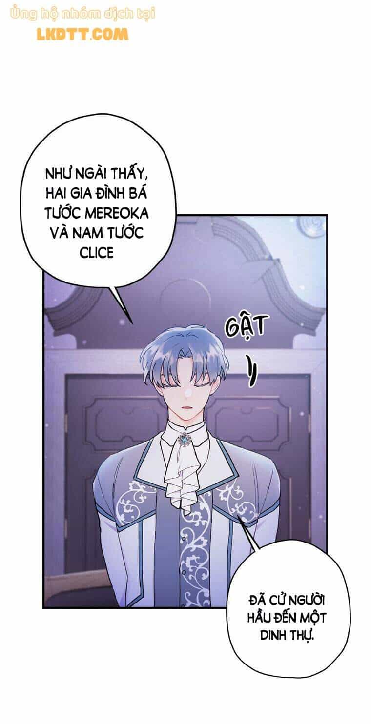 Ta Trở Thành Con Gái Nuôi Của Nam Chính - Chương 31 - ảnh 15