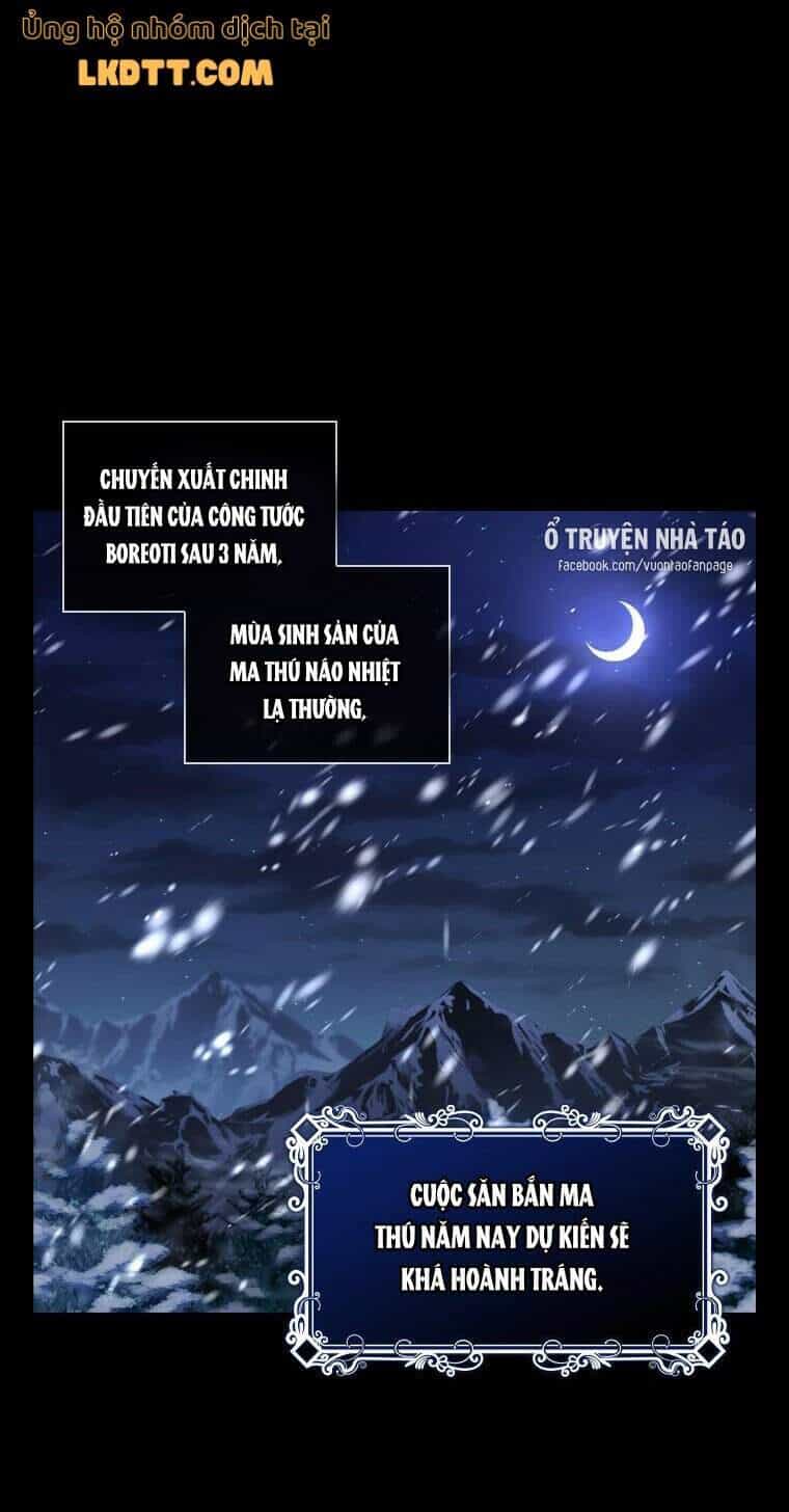 Ta Trở Thành Con Gái Nuôi Của Nam Chính - Chương 31 - ảnh 3