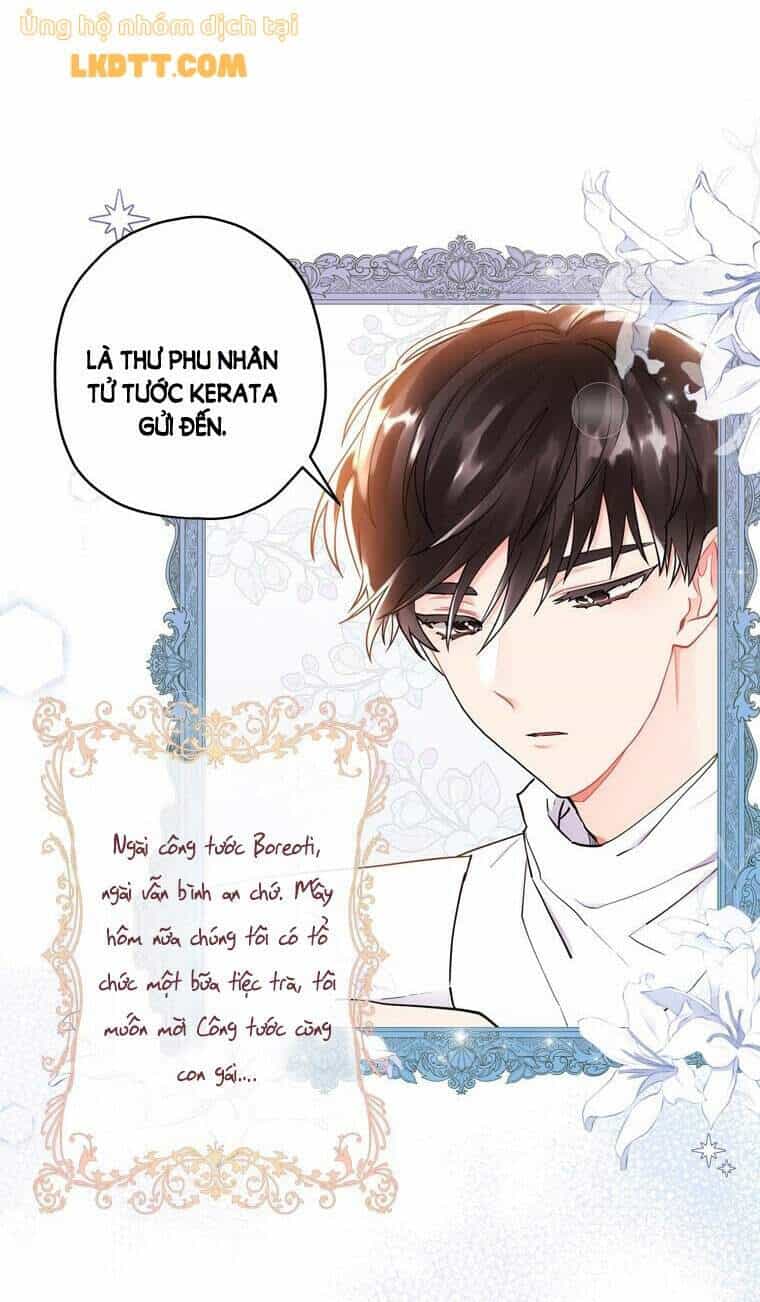 Ta Trở Thành Con Gái Nuôi Của Nam Chính - Chương 31 - ảnh 40