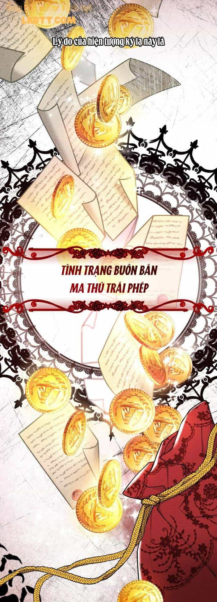 Ta Trở Thành Con Gái Nuôi Của Nam Chính - Chương 31 - ảnh 5
