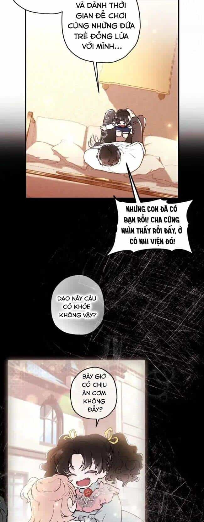 Ta Trở Thành Con Gái Nuôi Của Nam Chính - Chương 32 - ảnh 21