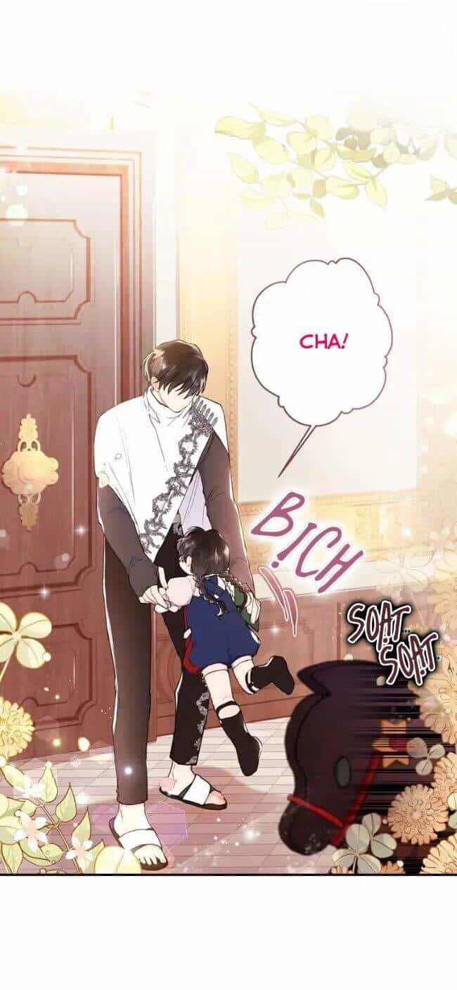 Ta Trở Thành Con Gái Nuôi Của Nam Chính - Chương 32 - ảnh 5