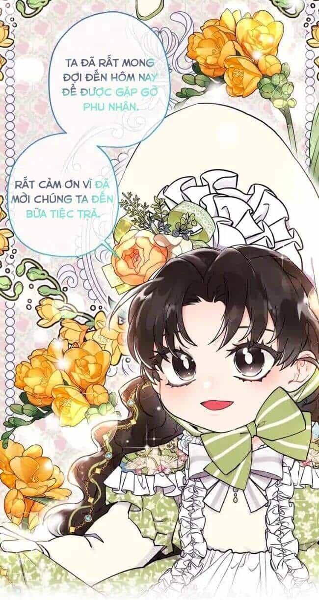Ta Trở Thành Con Gái Nuôi Của Nam Chính - Chương 33 - ảnh 22