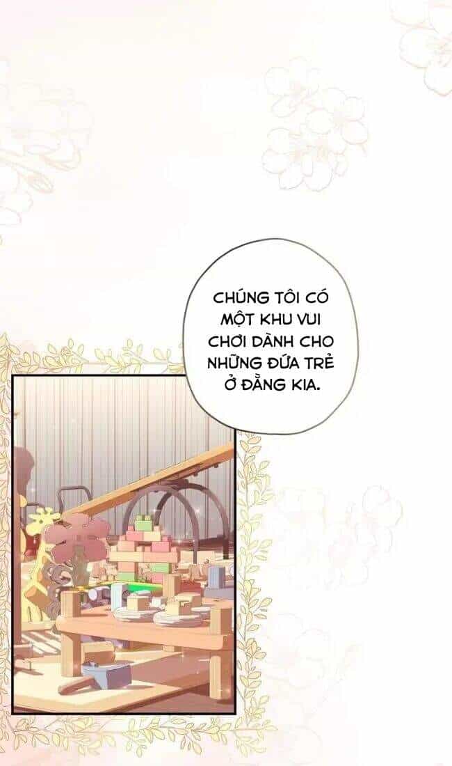 Ta Trở Thành Con Gái Nuôi Của Nam Chính - Chương 33 - ảnh 26