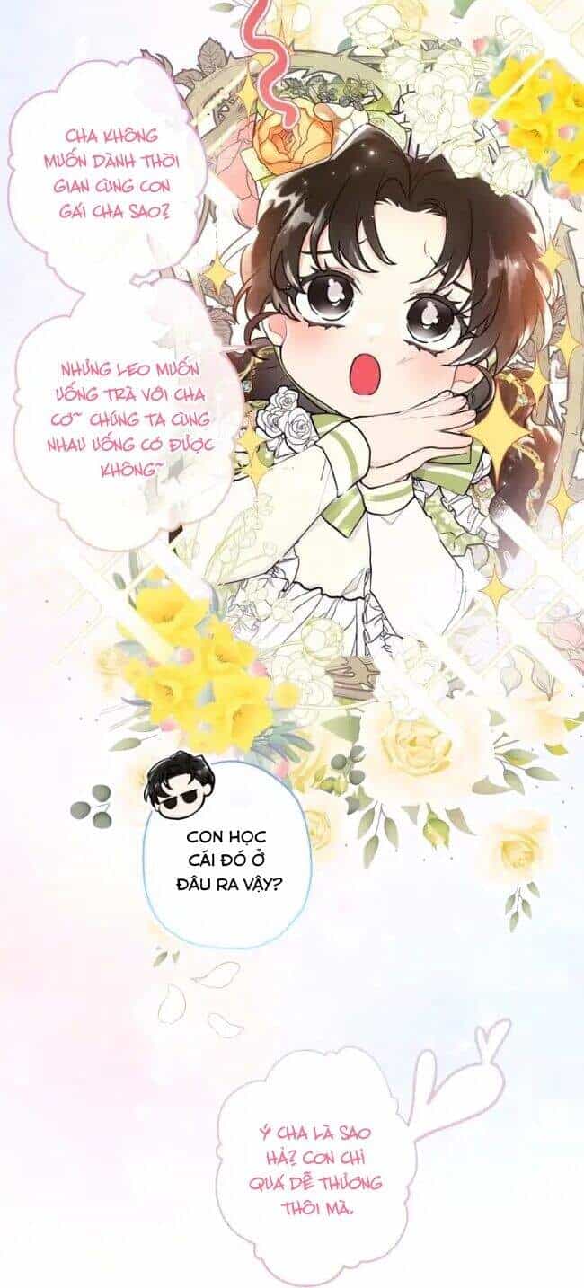 Ta Trở Thành Con Gái Nuôi Của Nam Chính - Chương 33 - ảnh 33