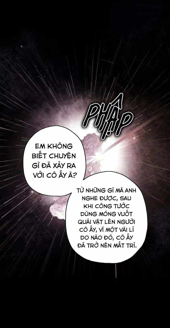 Ta Trở Thành Con Gái Nuôi Của Nam Chính - Chương 33 - ảnh 47
