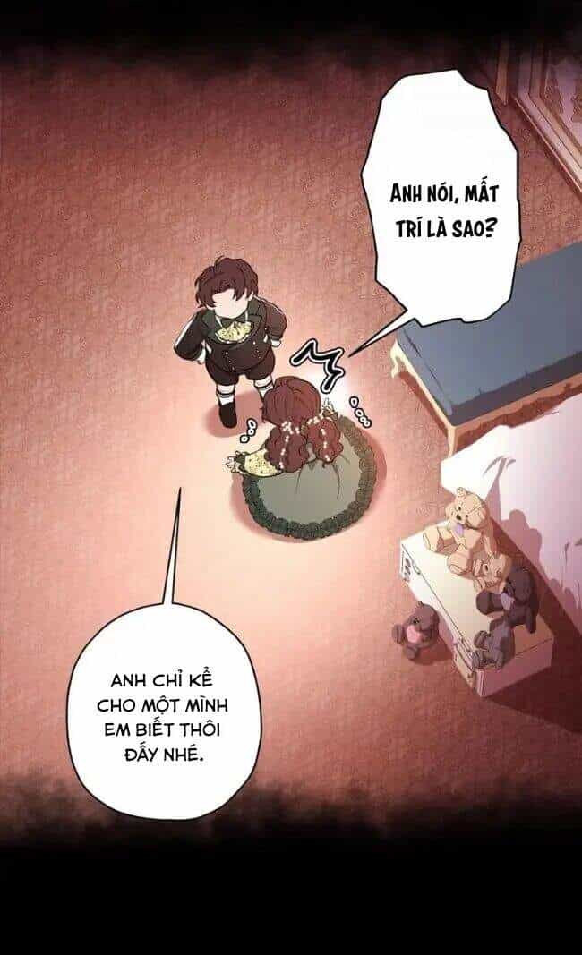 Ta Trở Thành Con Gái Nuôi Của Nam Chính - Chương 33 - ảnh 48