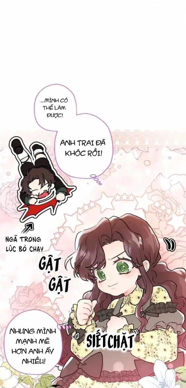 Ta Trở Thành Con Gái Nuôi Của Nam Chính - Chương 33 - ảnh 58