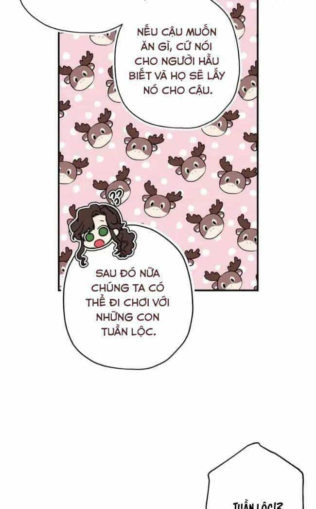 Ta Trở Thành Con Gái Nuôi Của Nam Chính - Chương 34 - ảnh 22