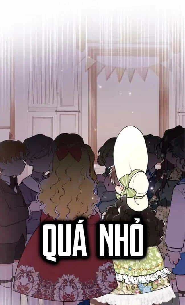Ta Trở Thành Con Gái Nuôi Của Nam Chính - Chương 34 - ảnh 41