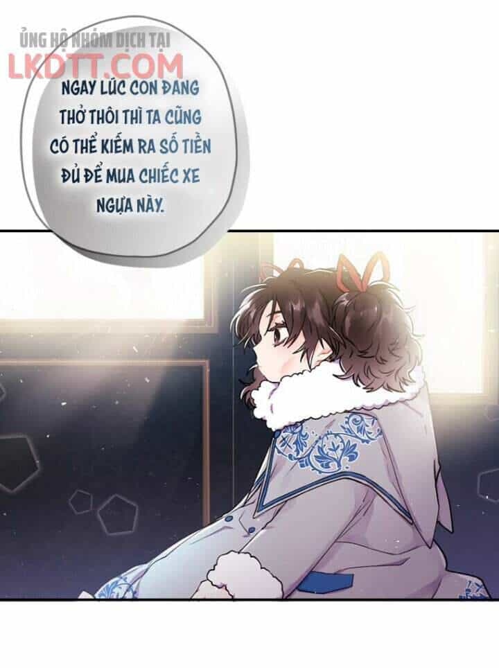 Ta Trở Thành Con Gái Nuôi Của Nam Chính - Chương 4 - ảnh 30