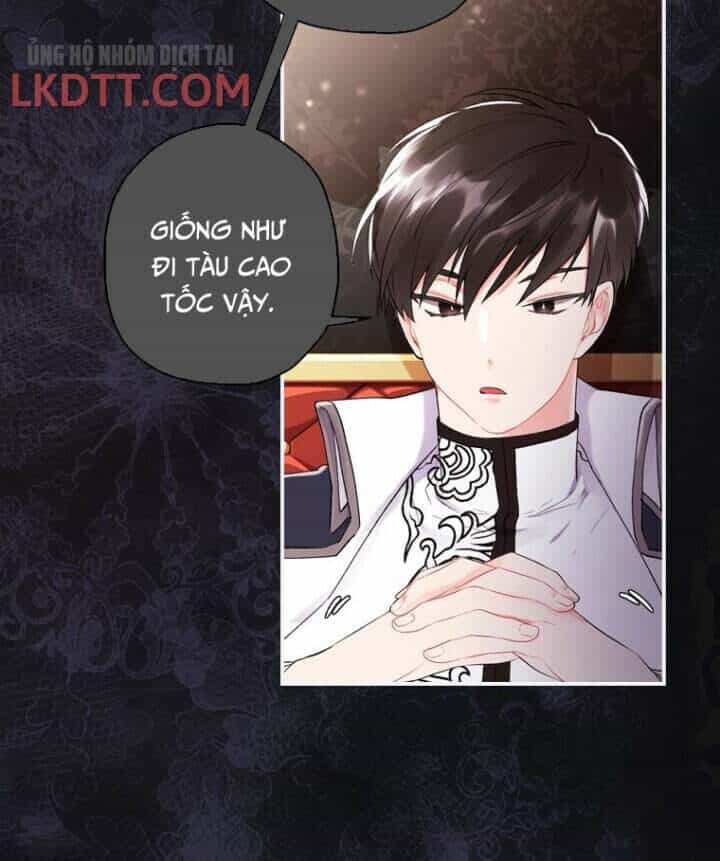 Ta Trở Thành Con Gái Nuôi Của Nam Chính - Chương 4 - ảnh 57