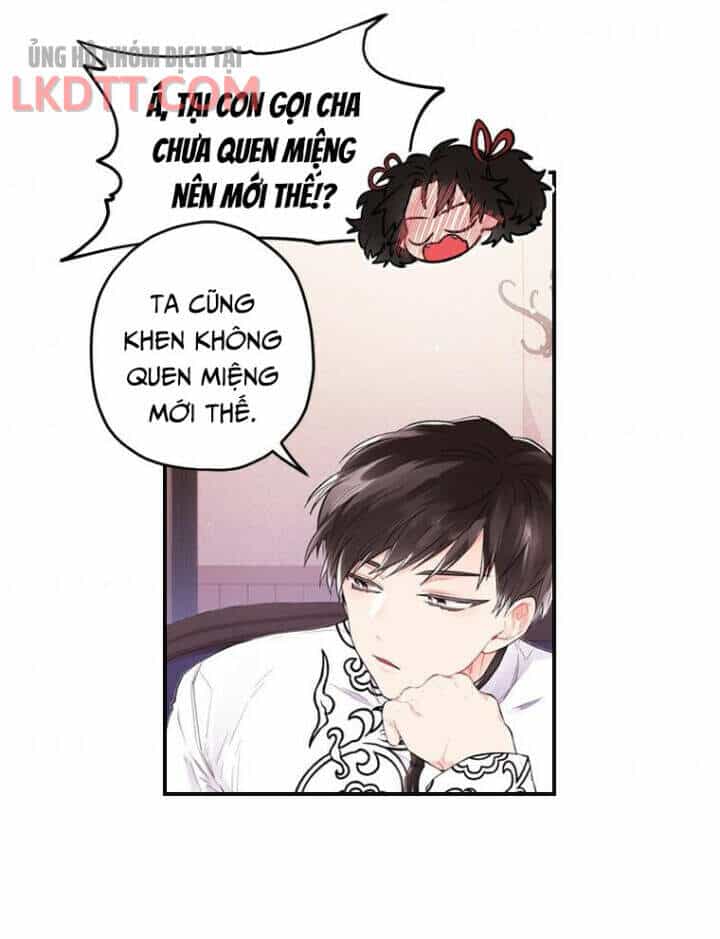 Ta Trở Thành Con Gái Nuôi Của Nam Chính - Chương 4 - ảnh 8