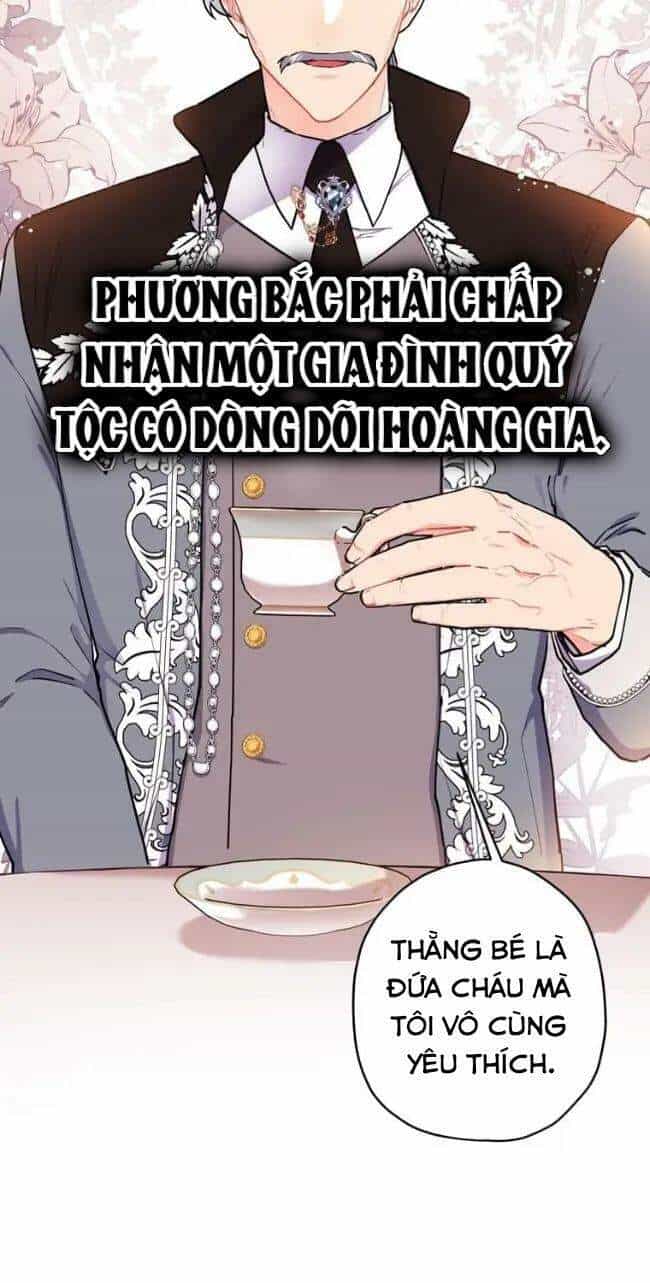 Ta Trở Thành Con Gái Nuôi Của Nam Chính - Chương 35 - ảnh 18