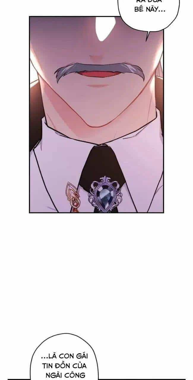 Ta Trở Thành Con Gái Nuôi Của Nam Chính - Chương 35 - ảnh 29