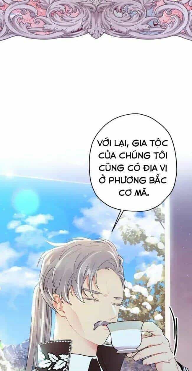 Ta Trở Thành Con Gái Nuôi Của Nam Chính - Chương 35 - ảnh 61