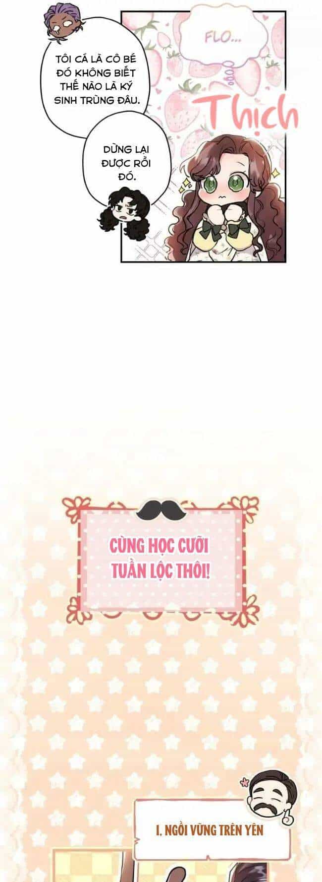 Ta Trở Thành Con Gái Nuôi Của Nam Chính - Chương 36 - ảnh 23