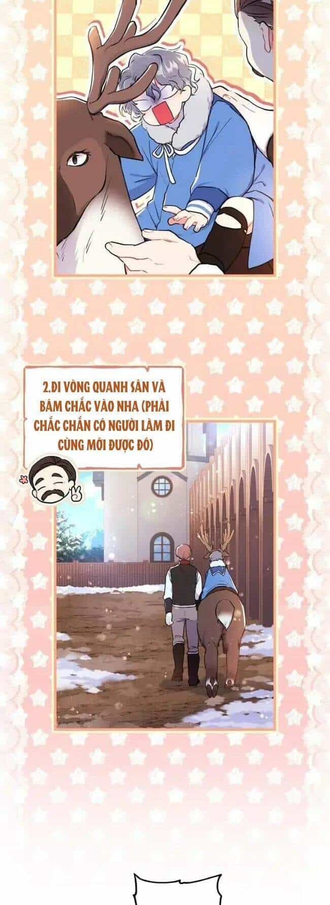 Ta Trở Thành Con Gái Nuôi Của Nam Chính - Chương 36 - ảnh 24