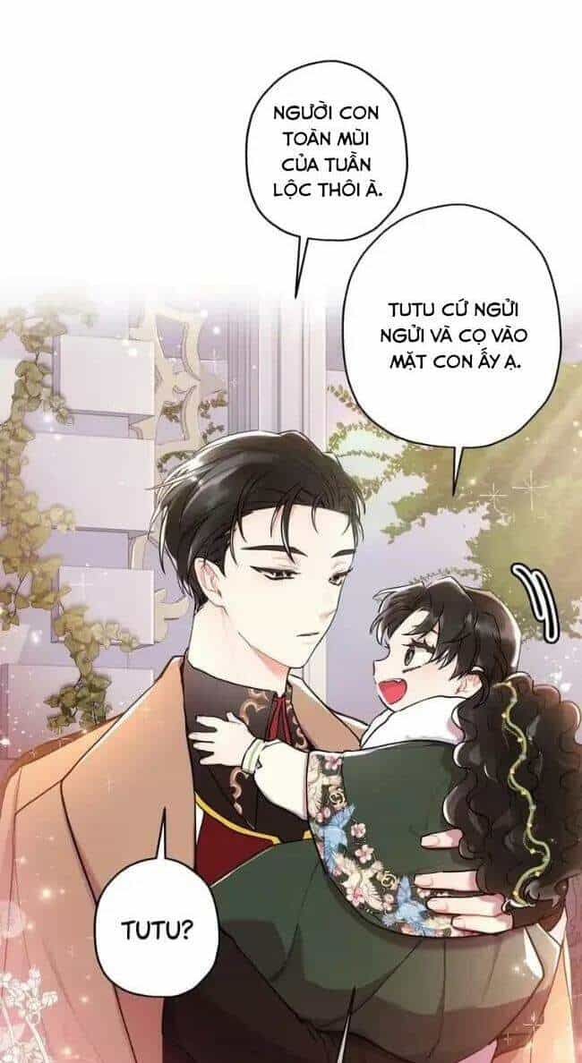 Ta Trở Thành Con Gái Nuôi Của Nam Chính - Chương 36 - ảnh 38