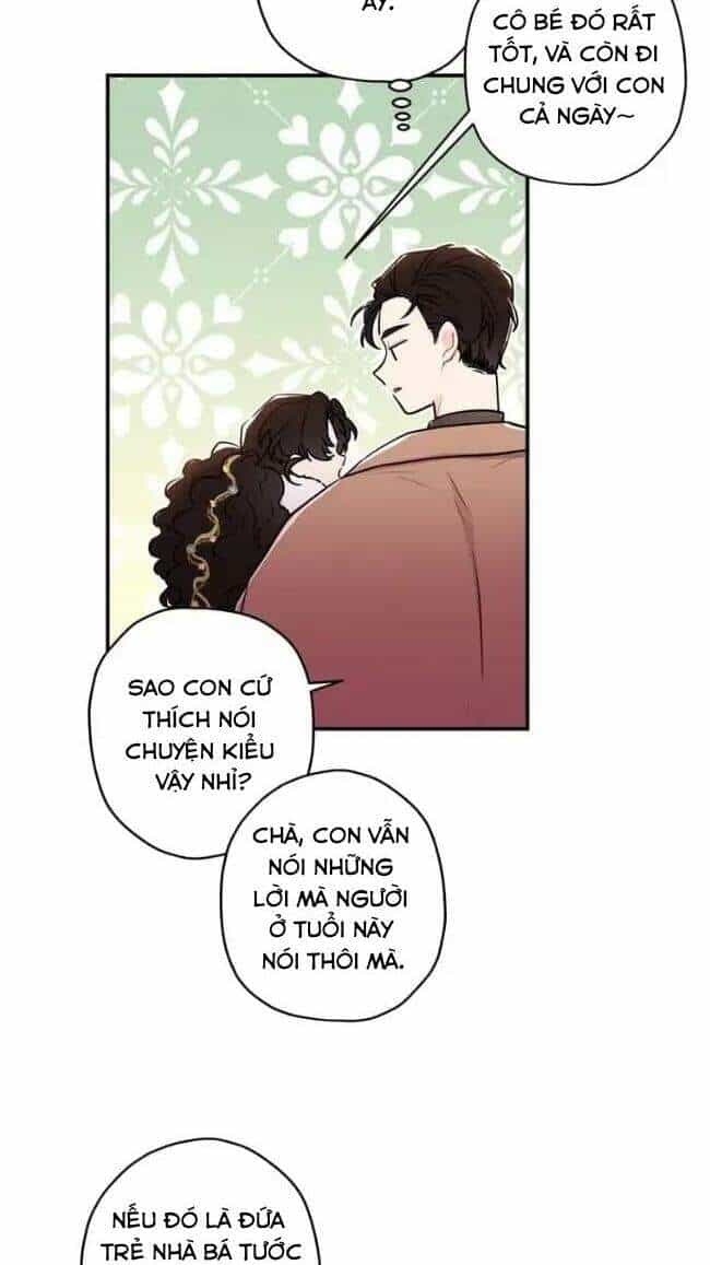 Ta Trở Thành Con Gái Nuôi Của Nam Chính - Chương 36 - ảnh 50